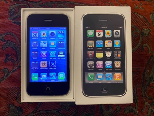 Apple iphone 3gs 16gb a1303 - iphone,