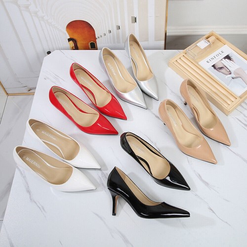 Scarpe lavoro donna tacco - lavoro,
