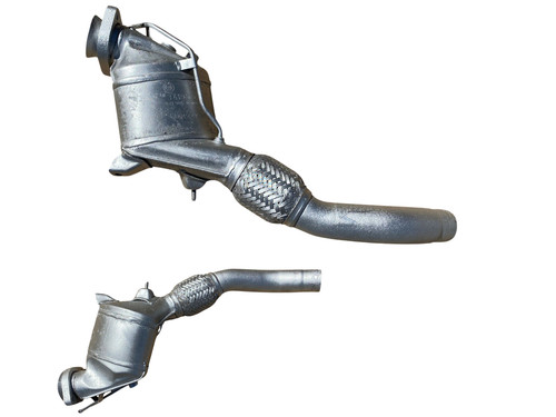 Catalizzatore/Catalizzatore