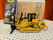 Trattore caterpillar cat - trattore,