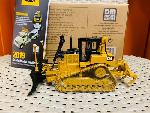 Trattore caterpillar cat - trattore,