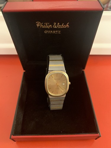 Orologio philip watch vintage - orologio,