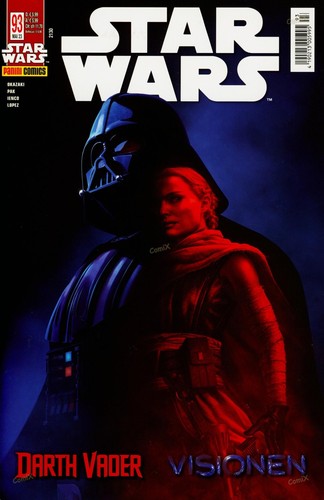 Star wars edizione - star, edicola