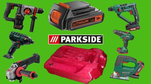 Adattatore batteria black - batteria, &