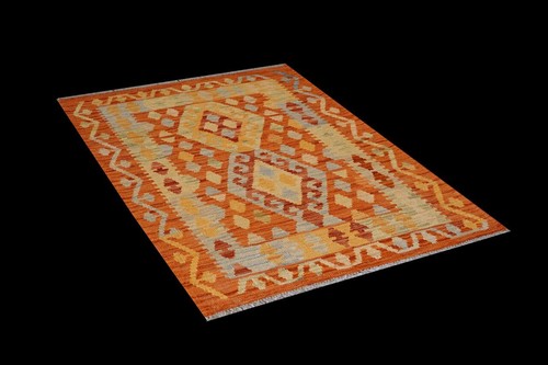 Handmade kilim rug - kilim,
