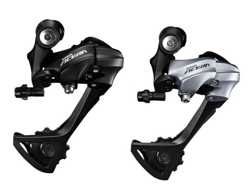 Cambio shimano acera t3000 - shimano, rd-t3000
