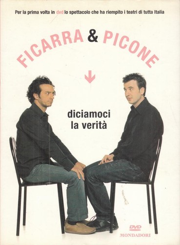 Ln2 diciamoci verita - diciamoci, verita'