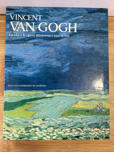 Vincent van gogh istituto - -,