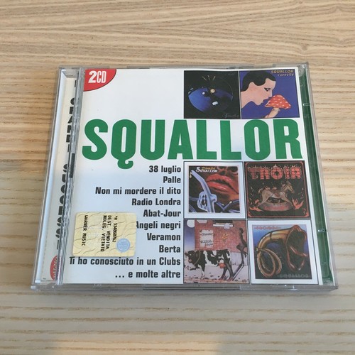 Squallor grandi successi - successi, _