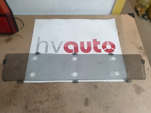 Oem griglia paraurti anteriore - oem,