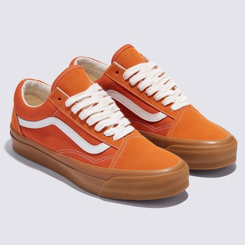 Vans premium old skool - vans,