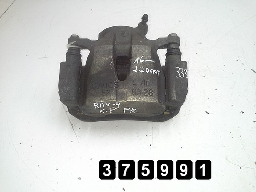 Pinza rottura toyota - pinza, rav4