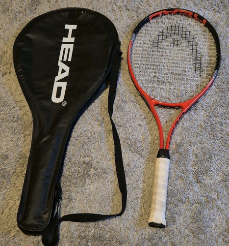 Racchetta tennis head - da,