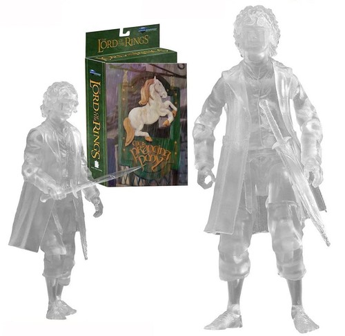 Signore degli anelli - il,