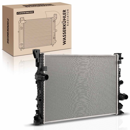 Radiatore acqua per - per, bmw