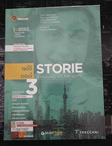Storia vol dal 1900 - 1900, oggi