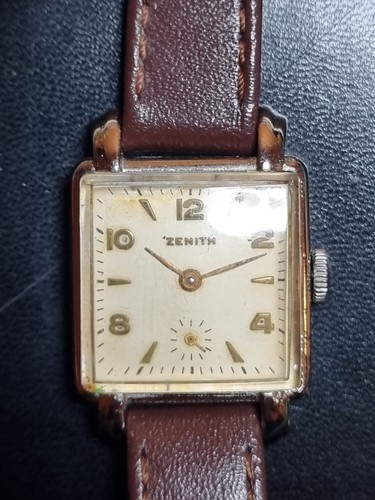 Zenith anni - zenith, 50