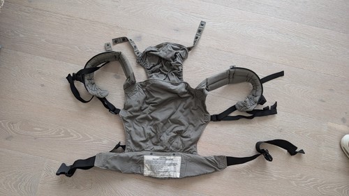 Marsupio ergonomico bambini - marsupio,