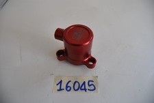 Attuatore spingidisco frizione
