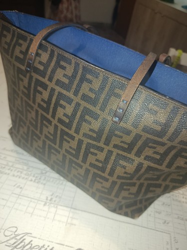 Borsa donna fendi - borsa, tote