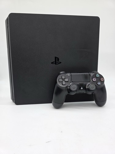 Ps4 slim nera sony - slim,