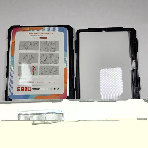 Seymac stock custodia per ipad - stock,