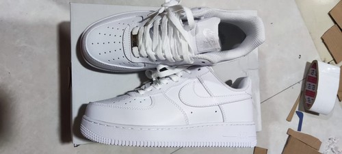 Nike air force 07 sneakers - nike,