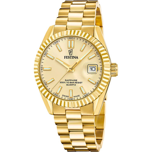 Festina classic swiss made - festina,