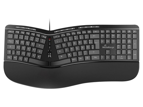 Tastiera mediarange mros120 - tastiera,