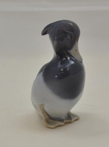 Royal copenhagen anatra - -,