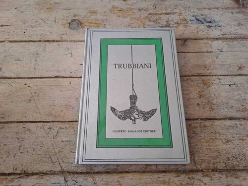 Valeriano trubbiani - valeriano,