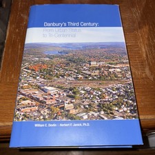 Danbury third century - danbury's, from
