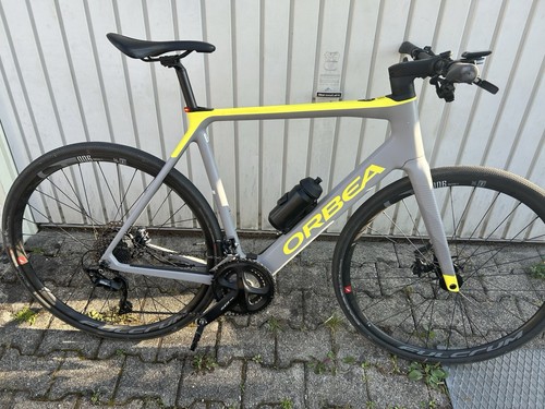 Bici corsa orbea - gain, m30f