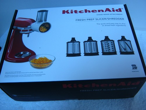 Kitchen aid fresh prep - aid,