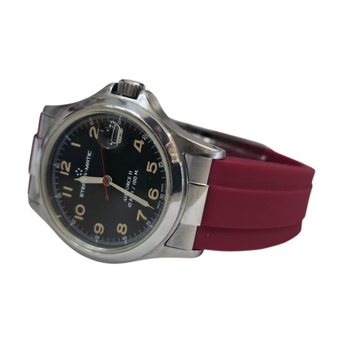Eterna matic air - eterna-matic, force