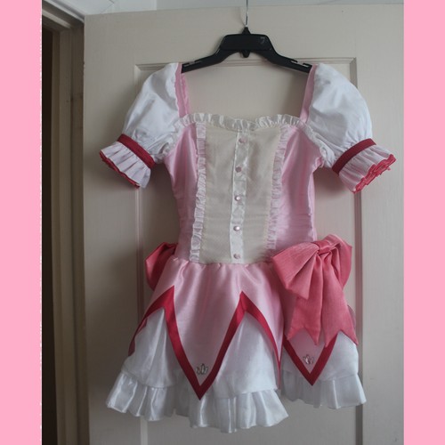 Puella magi madoka magica - [puella,
