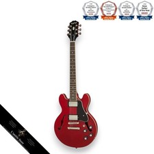 Epiphone es339 cherry - epiphone,