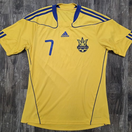 Maglia calcio adidas - adidas, ucraina
