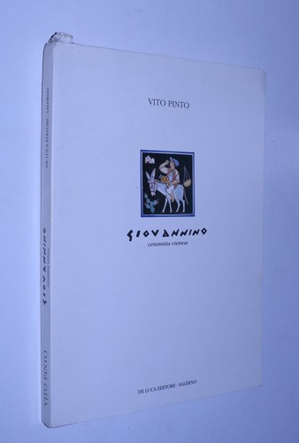 Vito pinto giovannino - vito,