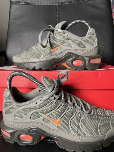 Nike air max plus dark - nike,