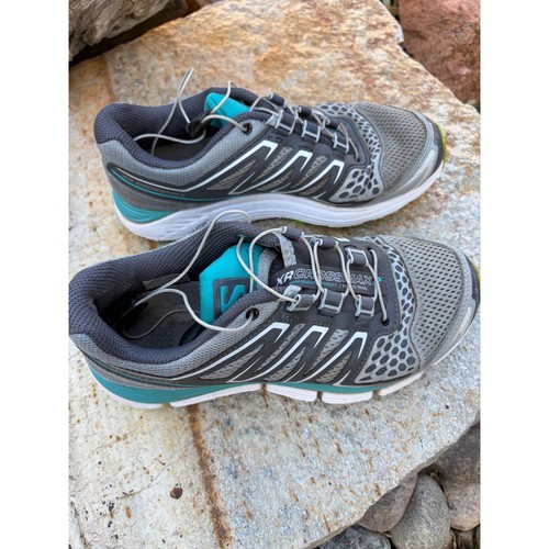 Scarpe trail running - da,
