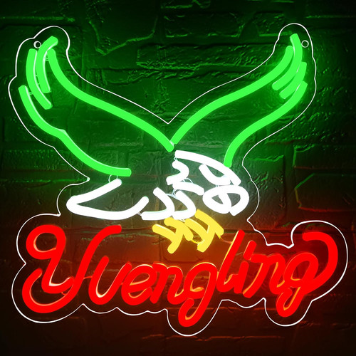 Insegna neon birra per - neon,