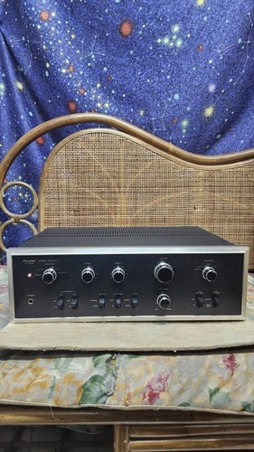 Ddp bellissimo amplificatore - ddp,