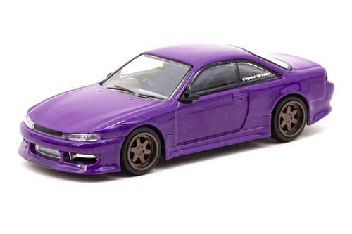 Tarmac vertex nissan silvia - nissan,