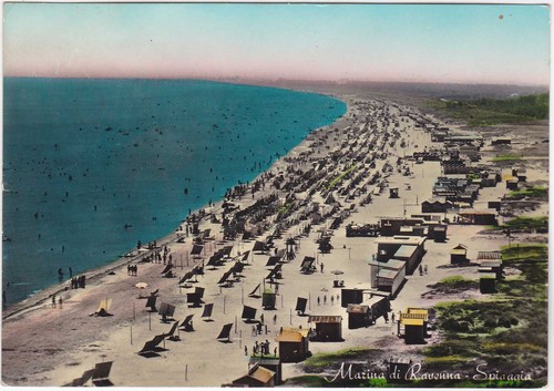 Marina ravenna - marina,