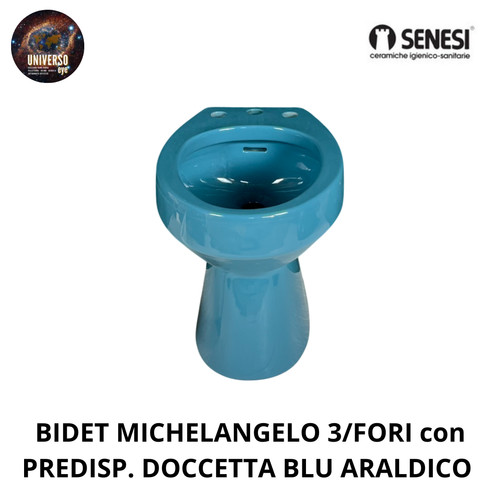 Bidet michelangelo fori - bidet,