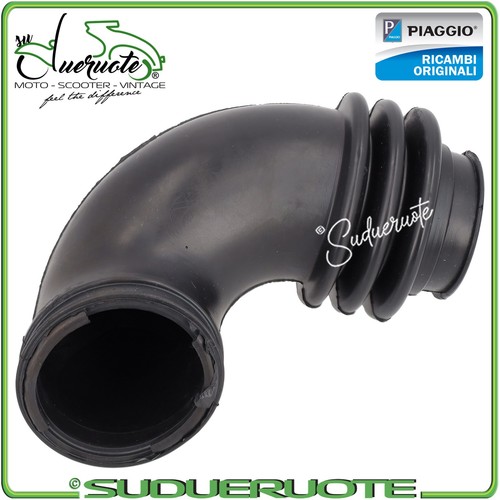 Manicotto soffietto - manicotto,