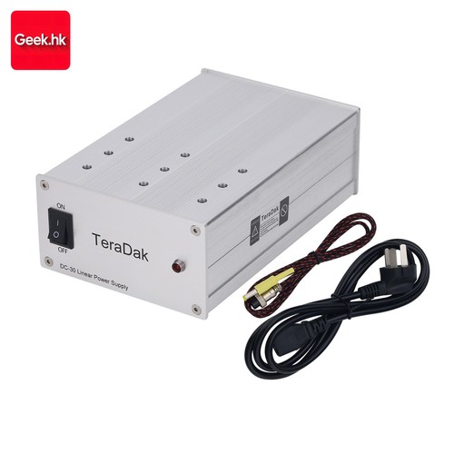Teradak audiophile - teradak,