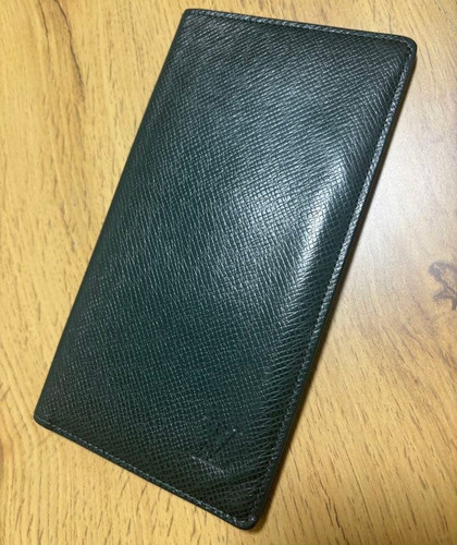 Louis vuitton taiga - louis,