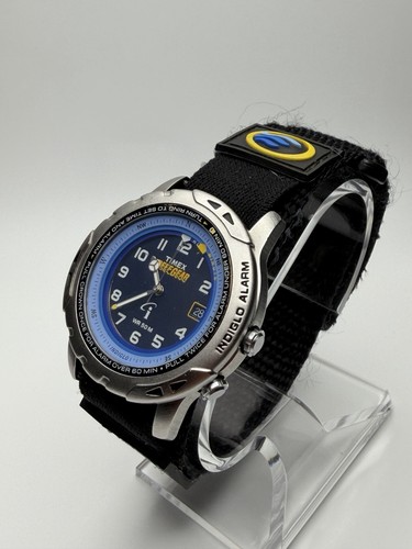 Orologio vintage timex - vintage,